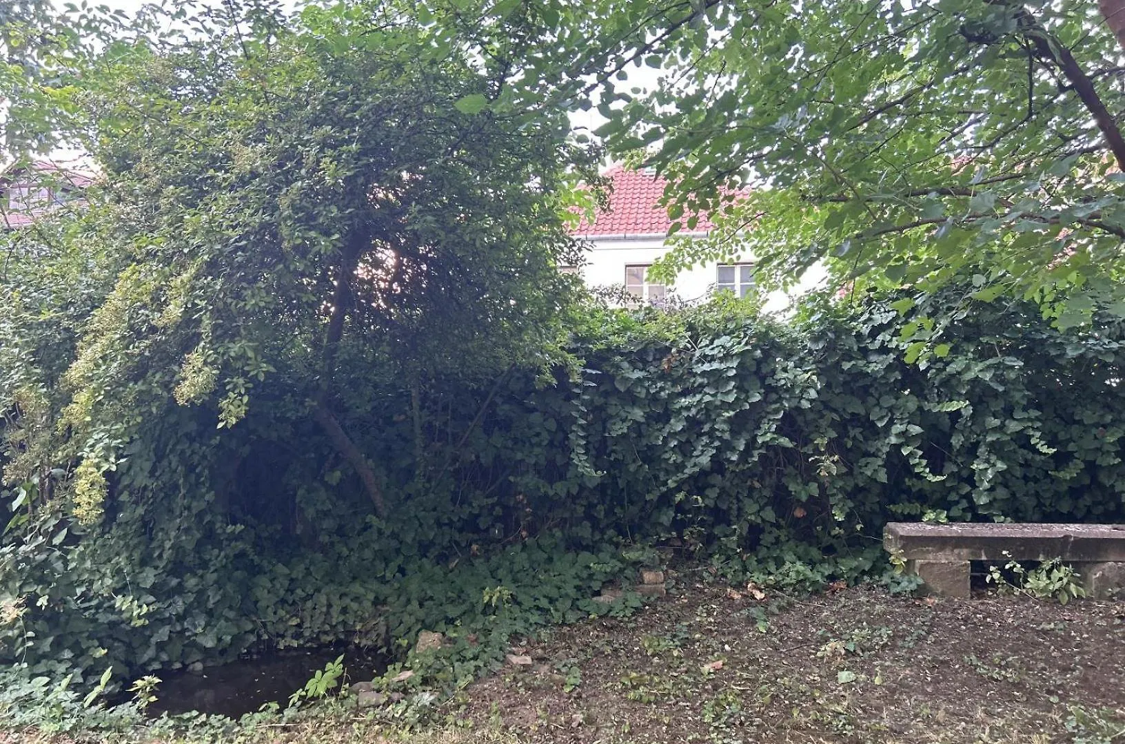 Apartamento Hilltop Garden Apartman Budapeste